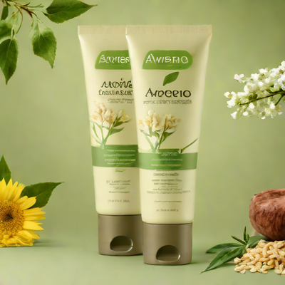 Aveeno Active Natural Hand Cream