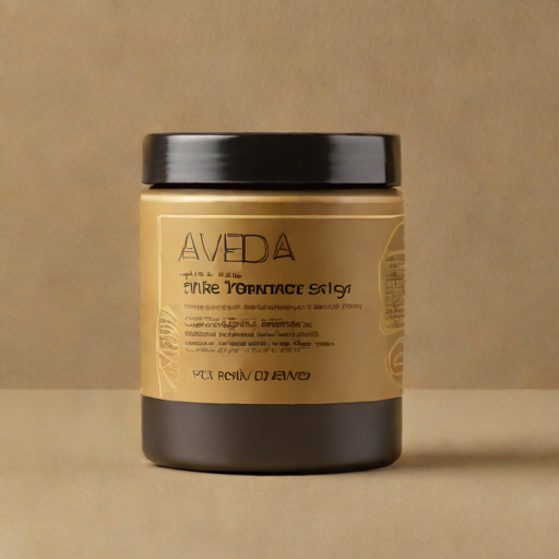 Aveda Men Pure-Formance Grooming Clay