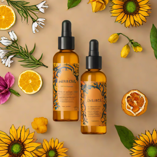 amika The Scalp Oil