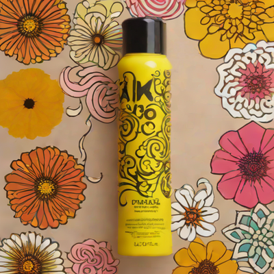 Amika Dry Shampoo
