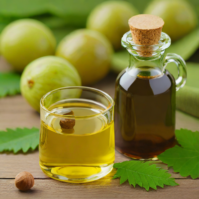 Amla Oil