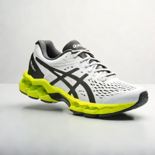 Asics Novablast 4