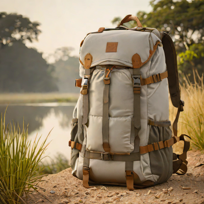 andBeyond Bateleur Camp