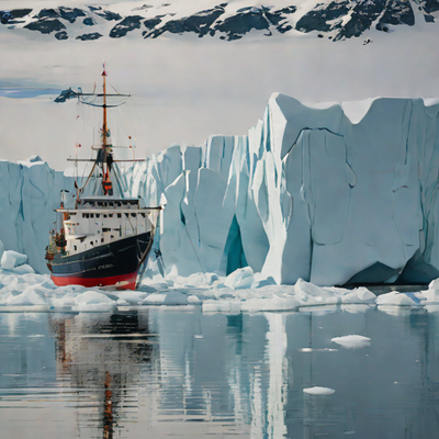 Antarpply Expeditions