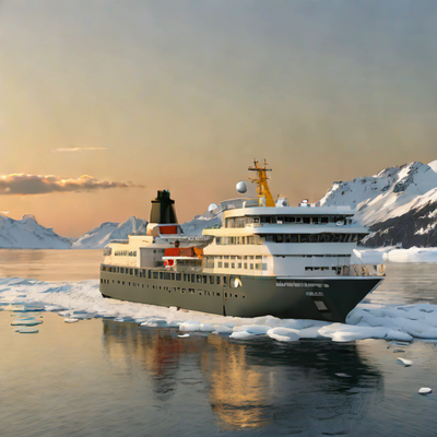 Albatros Expeditions