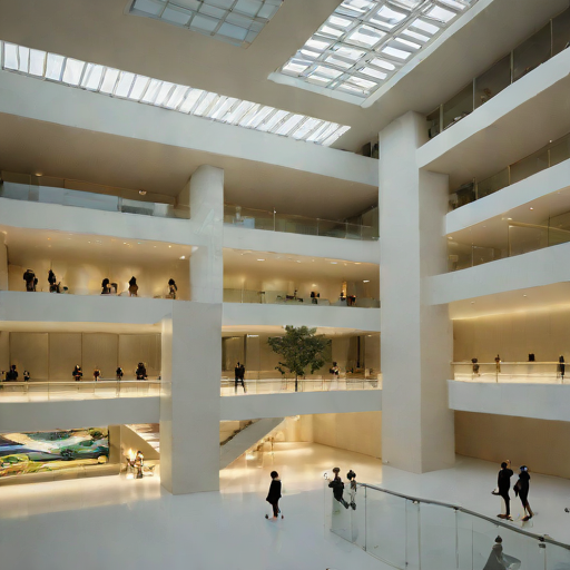 Acropolis Museum, Athens