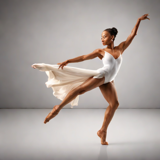 Alvin Ailey American Dance Theater