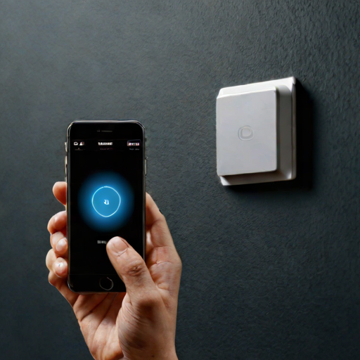 Aqara Smart Dimmer Switch