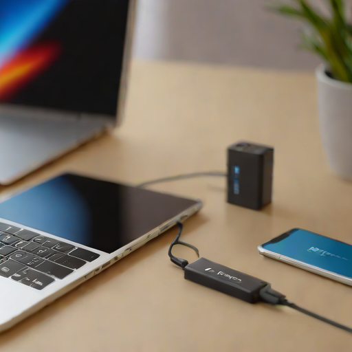 Anker PowerPort III Power Bank