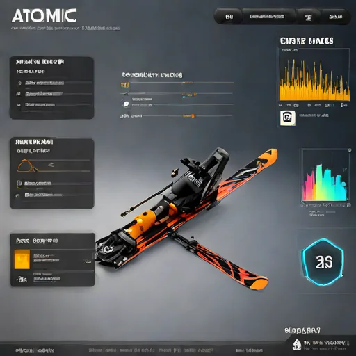 Atomic Instinct 85