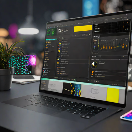 Alfresco Digital Business Platform