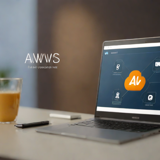 AWS Ecosystem (Amazon Web Services)