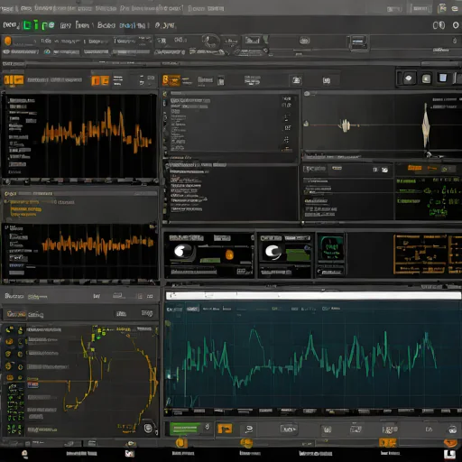 Advanced Digital Signal Processing (DSP) Toolkit (MATLAB/Simulink)