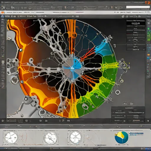 Advanced Computational Fluid Dynamics (CFD) Solver License
