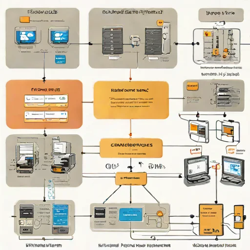 Apache Service Mesh (General Concept)