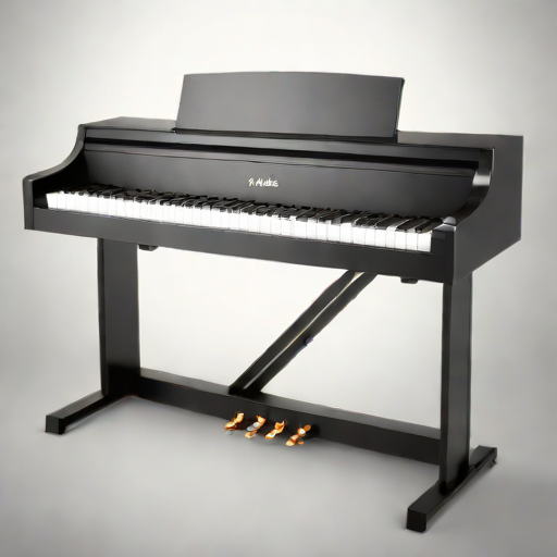 Alesis Recital Digital Piano