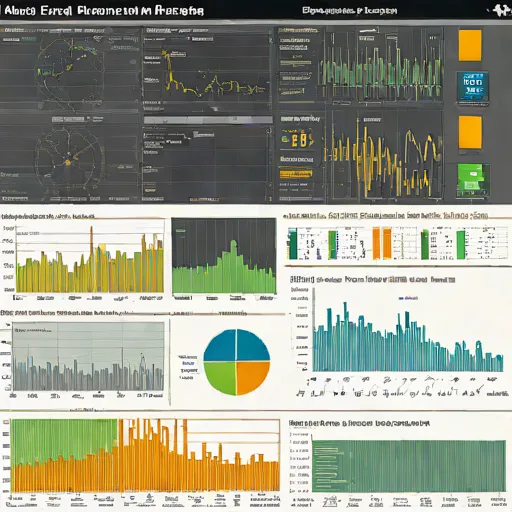 Advanced Financial Modeling (Monte Carlo Simulation)