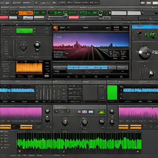 Avid Pro Tools Ultimate