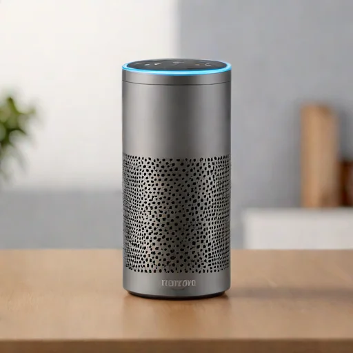 Amazon Echo (4th Generation)