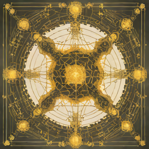 Advanced Quantum Computing Primer