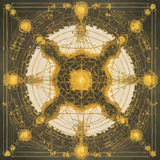 Advanced Quantum Computing Primer