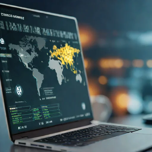 Advanced Cybersecurity Penetration Testing