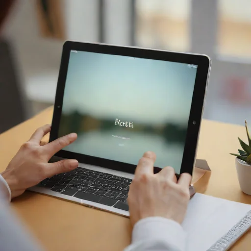 Apple iPad (10th Generation)