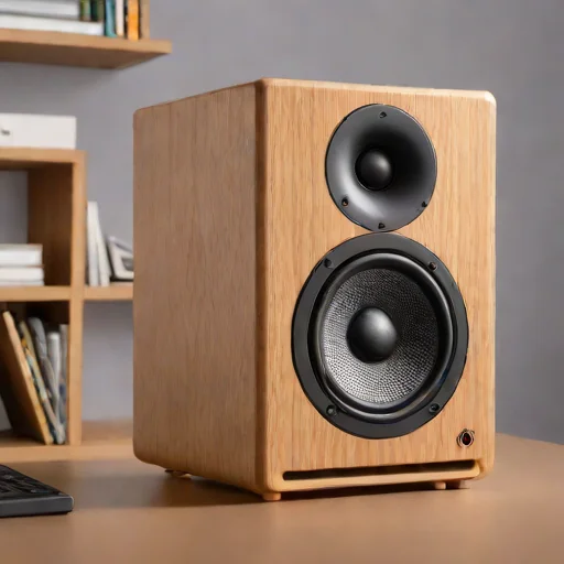 Audioengine A5+ Wireless
