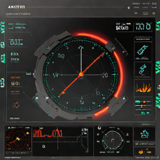 Atomic Redster