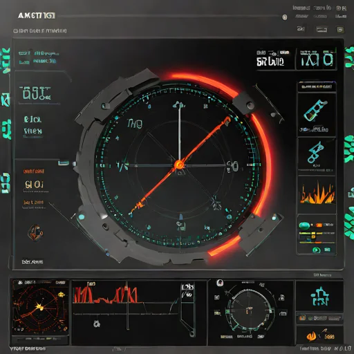 Atomic Redster