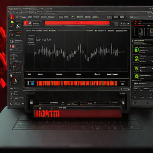 Atomic Redster 96
