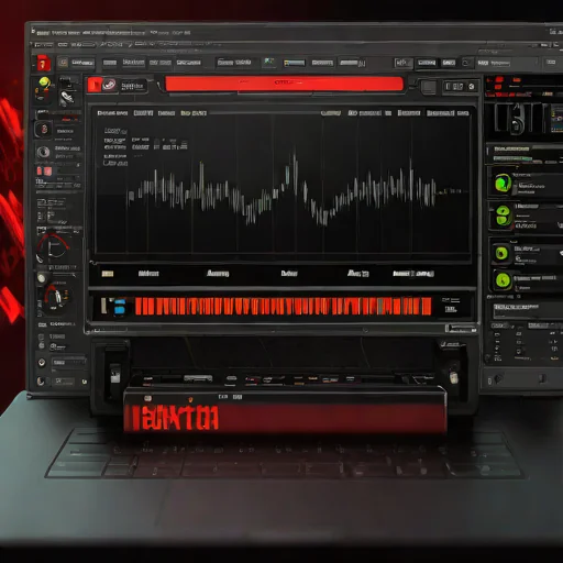 Atomic Redster 96