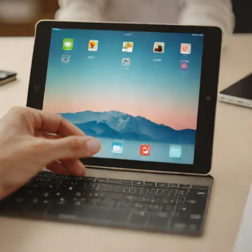 Apple iPad Air (Latest Gen)