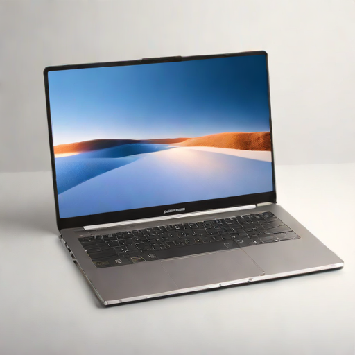 ASUS Zenbook 13 OLED