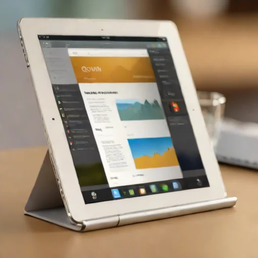 Apple iPad (Standard Model)