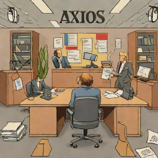 Axios Today