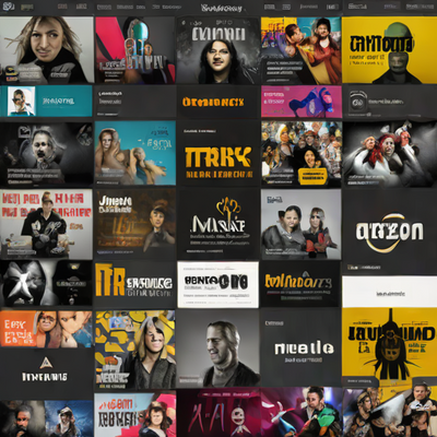 Amazon Music Unlimited