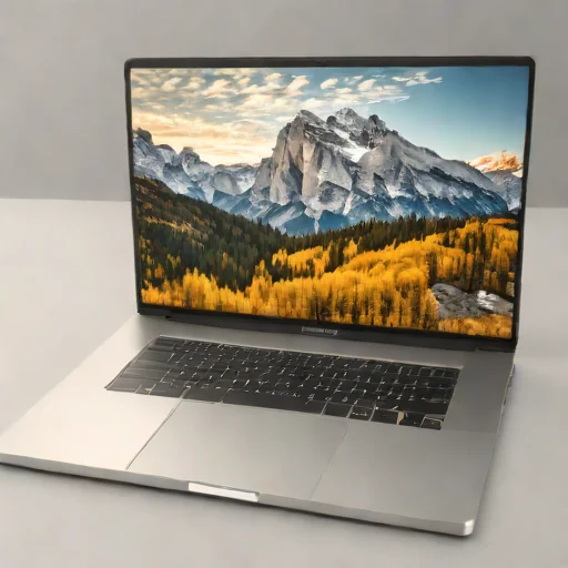 Apple MacBook Pro (Modern M-Series)