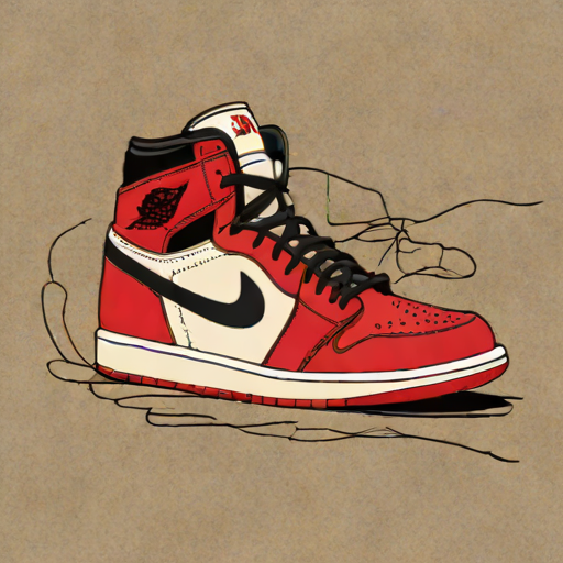 Air Jordan 1