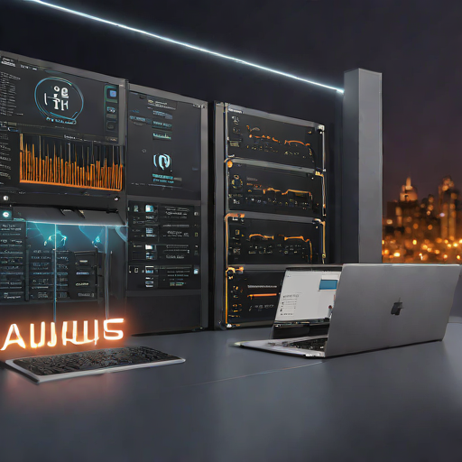 AWS Outposts