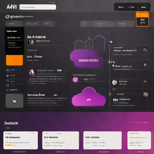 AWS Cognito API