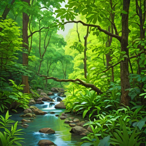 Amankutan Nature Reserve