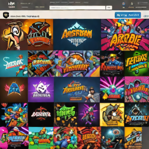 Antstream Arcade (Cloud Gaming)