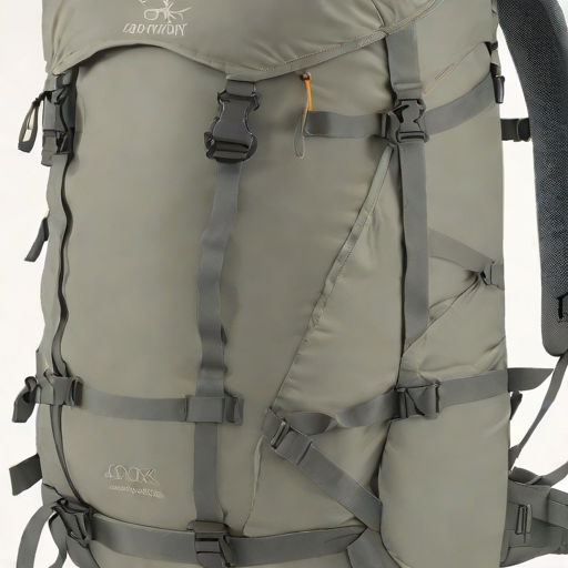 Arc'teryx Aerios 15