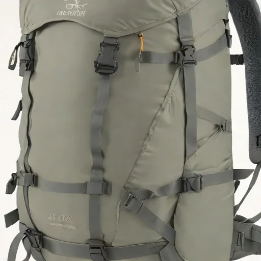 Arc'teryx Aerios 15