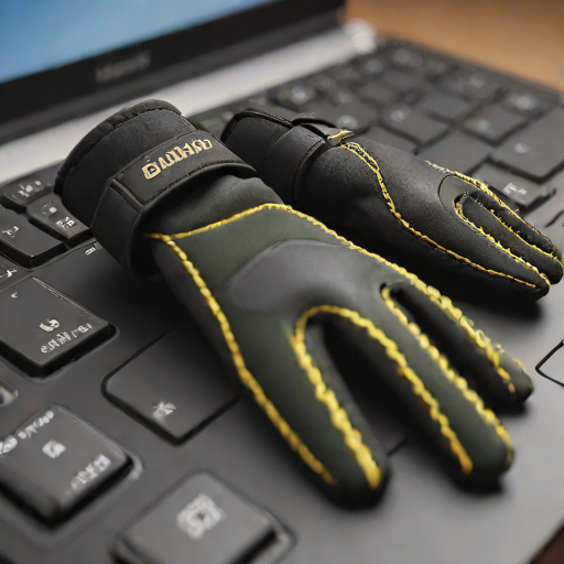 Advanced Cycling Mitts