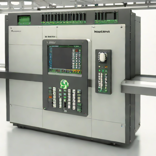 Allen-Bradley ControlLogix 5580