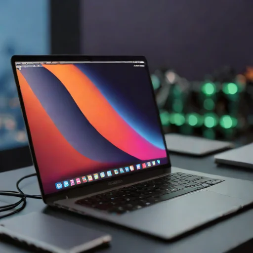 Apple MacBook Pro 14-inch (M3 Pro)