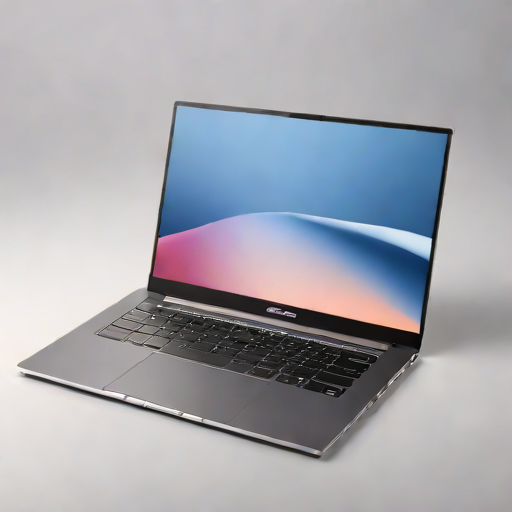 ASUS Zenbook S 13 OLED