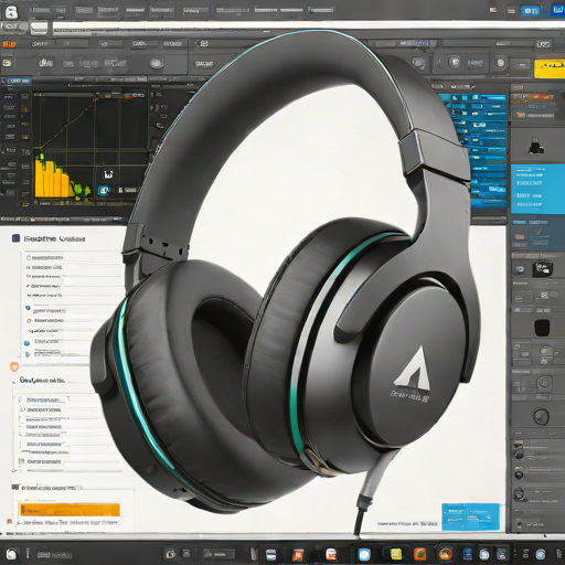 Audio-Technica ATH-M50xBT